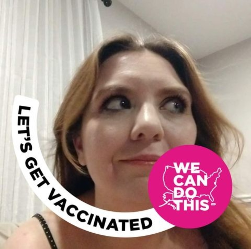 Meet your Posher, Sara
